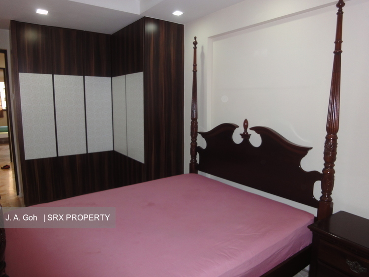 Blk 346 Clementi Avenue 5 (Clementi), HDB 3 Rooms #194831702